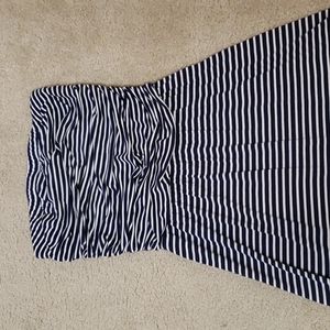 Juniors Medium Casual Dress